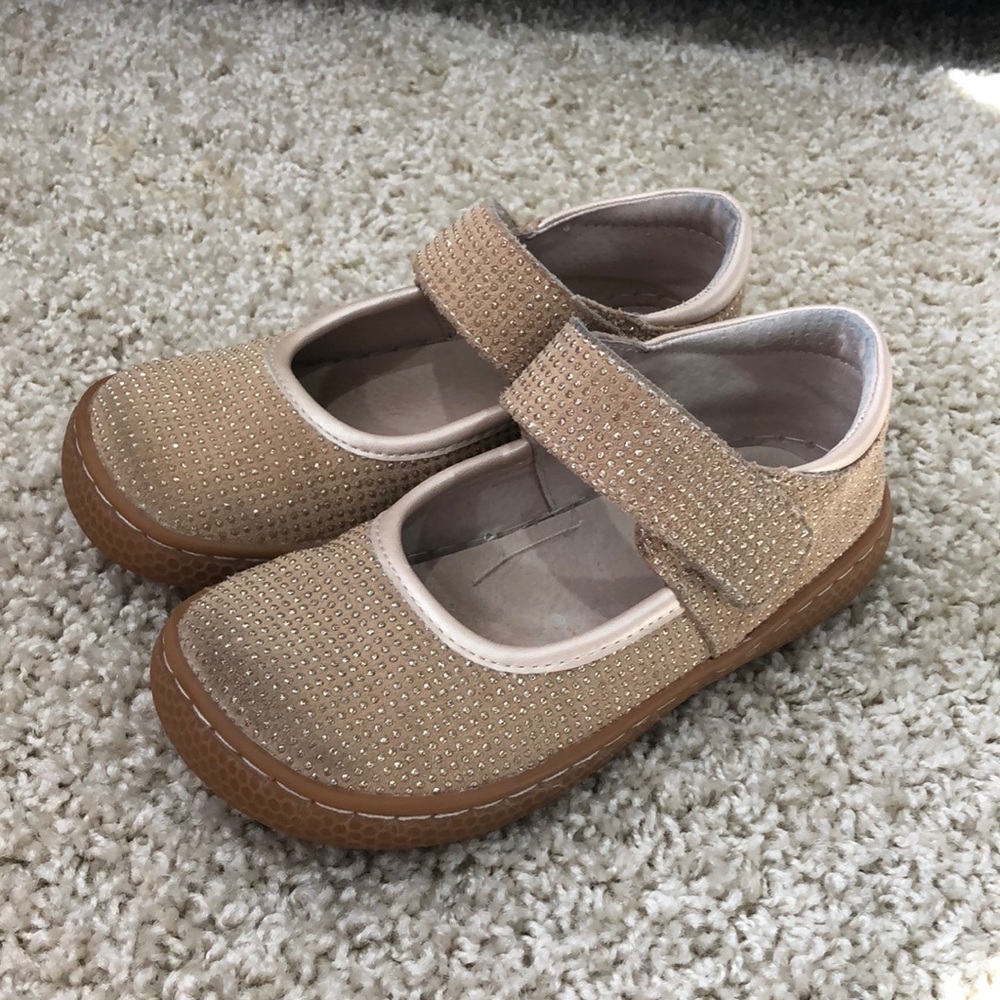 Livie and Luca shoes